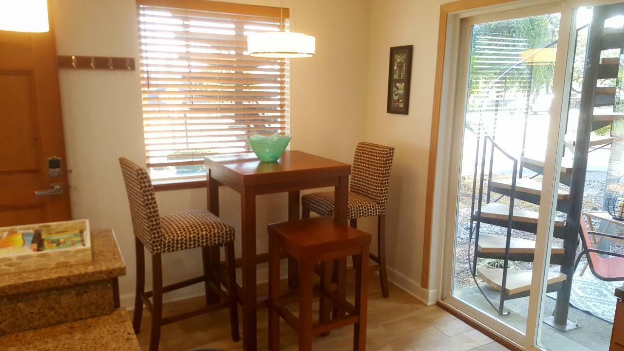 סיאטל Water View Home מראה חיצוני תמונה