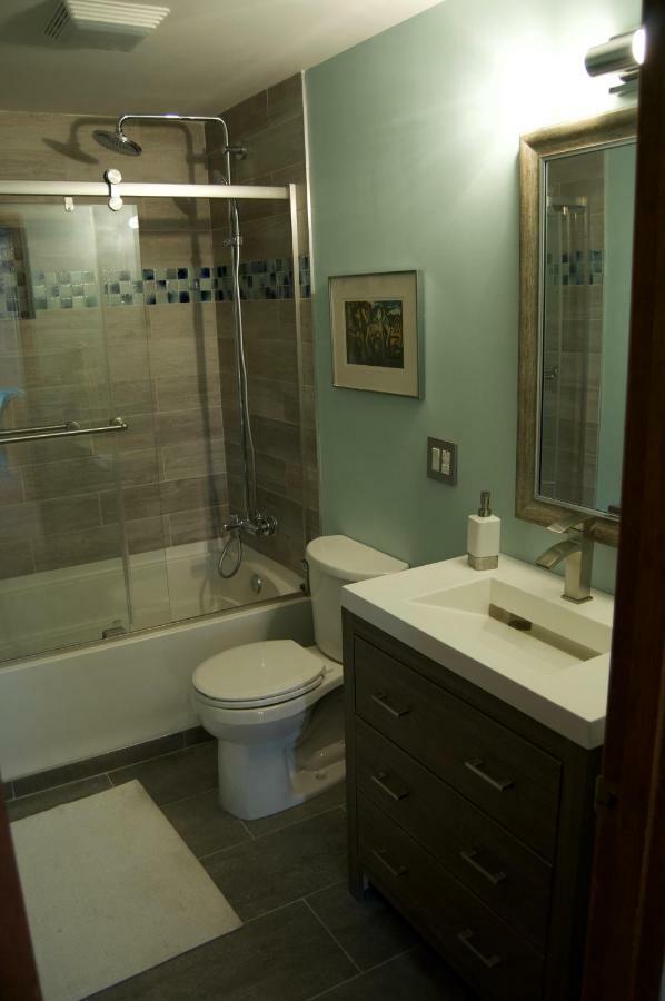 סיאטל Water View Home מראה חיצוני תמונה