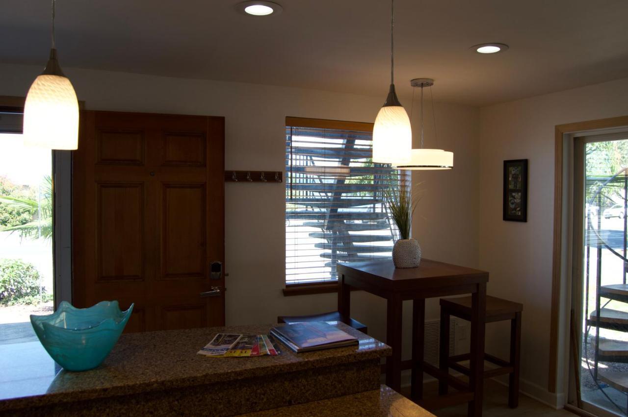 סיאטל Water View Home מראה חיצוני תמונה