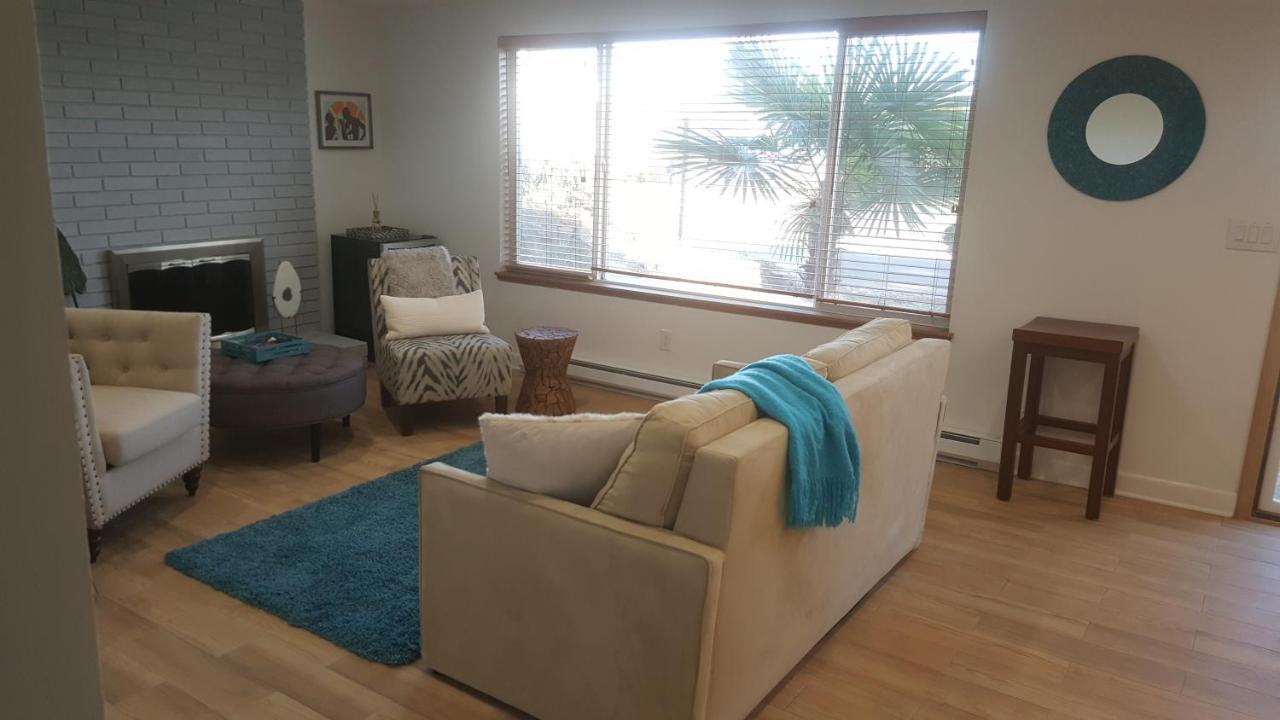 סיאטל Water View Home מראה חיצוני תמונה